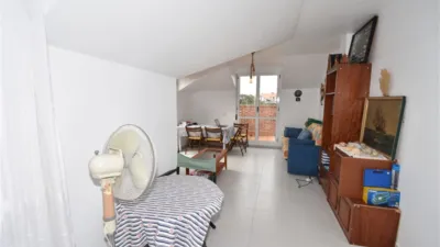 Penthouse on Calle del Bosque photo 27