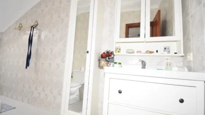 Penthouse on Calle del Bosque photo 36