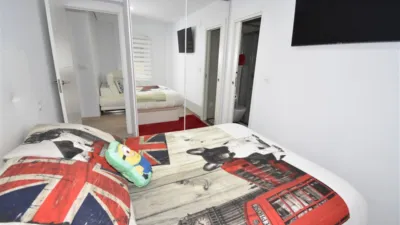 Apartment in Bajada de Media Luna photo 5