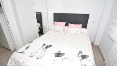Apartment in Bajada de Media Luna photo 3