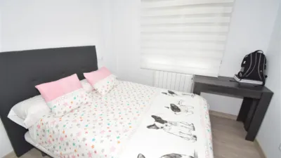 Apartment in Bajada de Media Luna photo 4