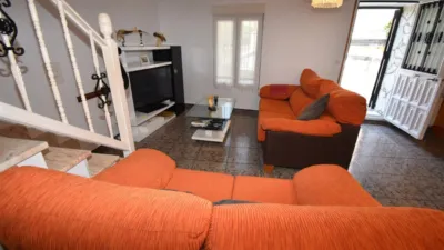 Townhouse in Centro photo 9
