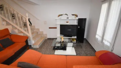 Townhouse in Centro photo 8