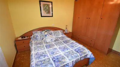 Townhouse in Centro photo 17