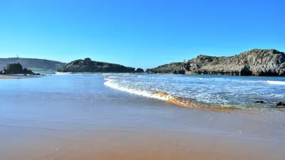 Flat on Calle de la Maza photo 7