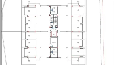 Flat on Calle de la Maza photo 22