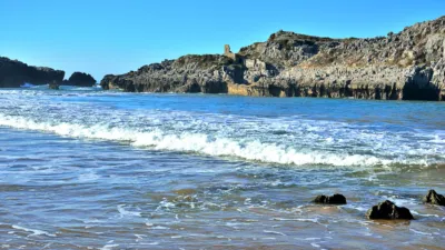 Flat on Calle de la Maza photo 8