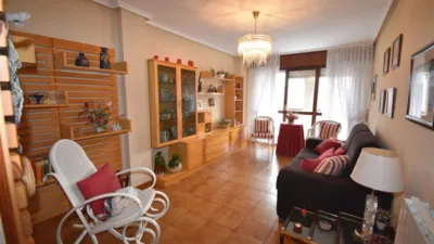 Duplex on Avenida de los Ris photo 7