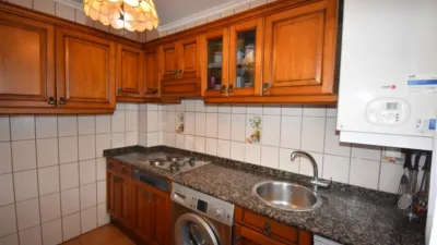 Duplex on Avenida de los Ris photo 12