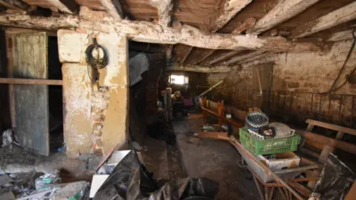 Casa pareada en Barrio de San Mamés Vierna photo 3
