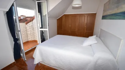 Apartment on Maeda Street in San Mamés photo 13