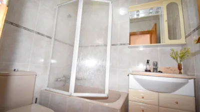 Apartment on Maeda Street in San Mamés photo 23