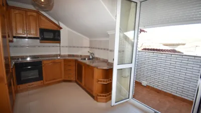 Apartment on Maeda Street in San Mamés photo 17