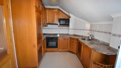 Apartment on Maeda Street in San Mamés photo 15