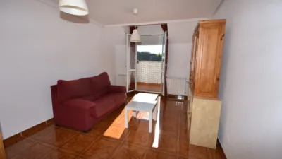 Apartment on Maeda Street in San Mamés photo 18