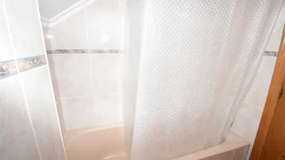 Apartment on Maeda Street in San Mamés photo 22