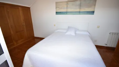 Apartment on Maeda Street in San Mamés photo 14