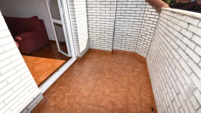 Apartment on Maeda Street in San Mamés photo 8