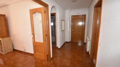 Apartment on Maeda Street in San Mamés photo 20