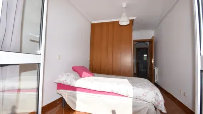 Apartment on Maeda Street in San Mamés photo 11