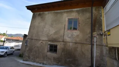 Semi-detached house on Fuentelapiedra Street photo 4