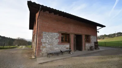 Rustic house on Las Canteras Street photo 5
