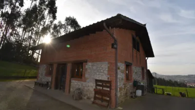 Rustic house on Las Canteras Street photo 7