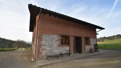 Rustic house on Las Canteras Street photo 4