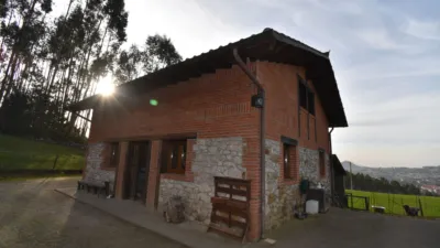 Rustic house on Las Canteras Street photo 8