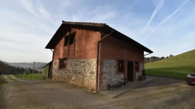 Rustic house on Las Canteras Street photo 6