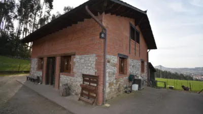 Rustic house on Las Canteras Street photo 9