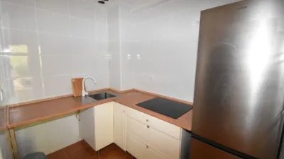 Semi-detached house in Poblado del Bustablado photo 4