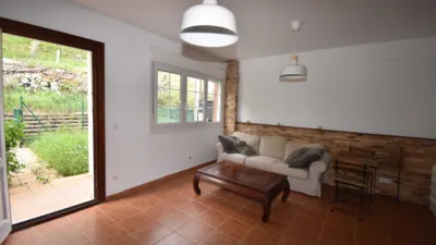 Semi-detached house in Poblado del Bustablado photo 2