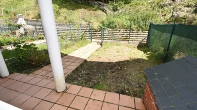 Semi-detached house in Poblado del Bustablado photo 14