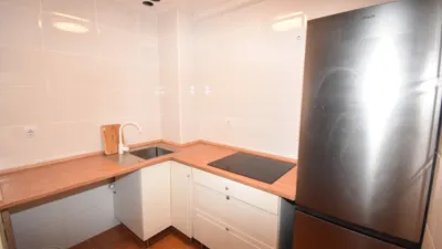 Semi-detached house in Poblado del Bustablado photo 3