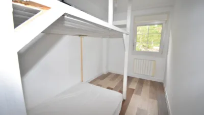 Semi-detached house in Poblado del Bustablado photo 6