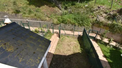 Semi-detached house in Poblado del Bustablado photo 15