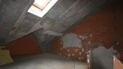 Semi-detached house in Poblado del Bustablado photo 10