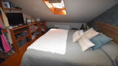 Single-family home in Solares photo 19