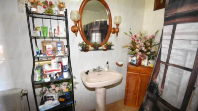 Single-family home in Solares photo 16