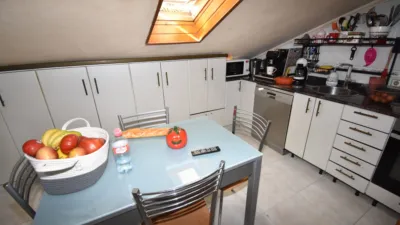 Single-family home in Solares photo 18
