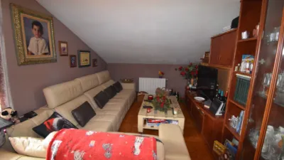 Single-family home in Solares photo 25