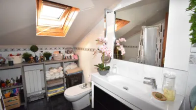 Single-family home in Solares photo 23
