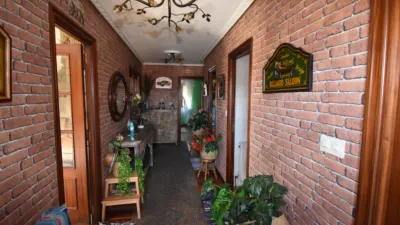 Single-family home in Solares photo 6