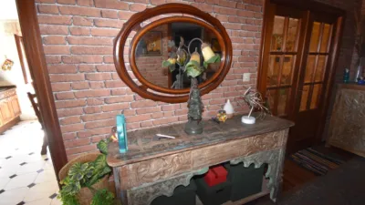 Single-family home in Solares photo 7
