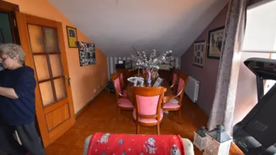 Single-family home in Solares photo 29