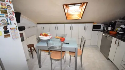 Single-family home in Solares photo 17