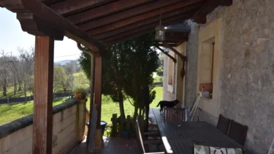 Single-family home in Solares photo 5