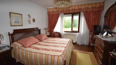 Chalet unifamiliar en Barrio Solorz Iglesia photo 22