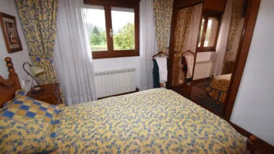 Chalet unifamiliar en Barrio Solorz Iglesia photo 18
